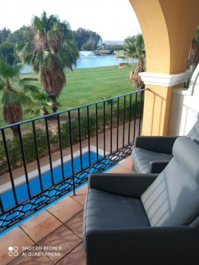 Apartamento Golf Isla Canela, Ayamonte Huelva